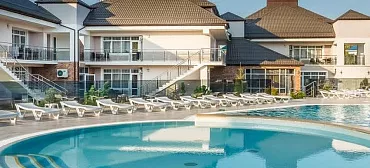 Отель «Villaggio»