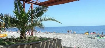 Эллинг "Бриз" 