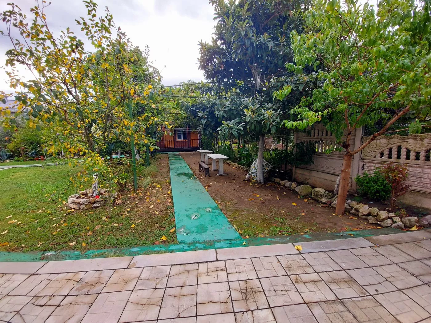 . Гостевой дом гостевой дом Новая Гагра. Гагра