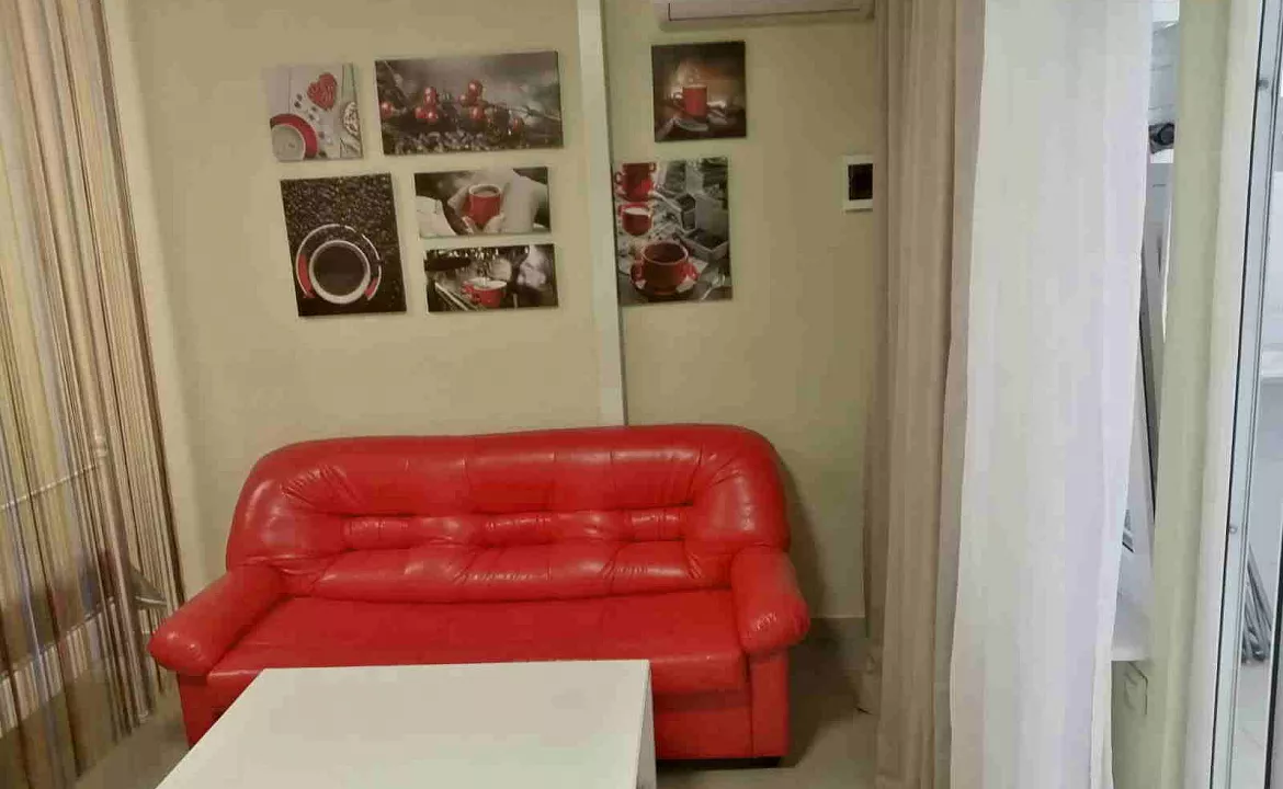 Дом под ключ №1. Дом под ключ Яблочко. Лазаревское