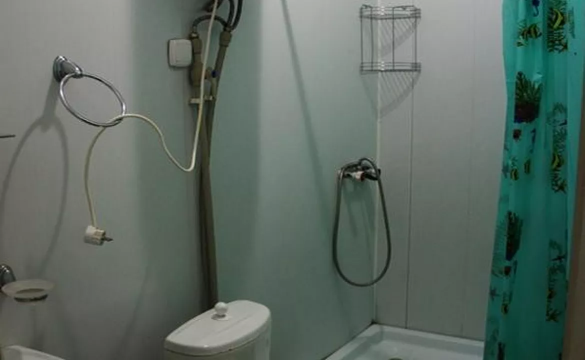 Стандарт. База отдыха Радуга. Бухта Инал