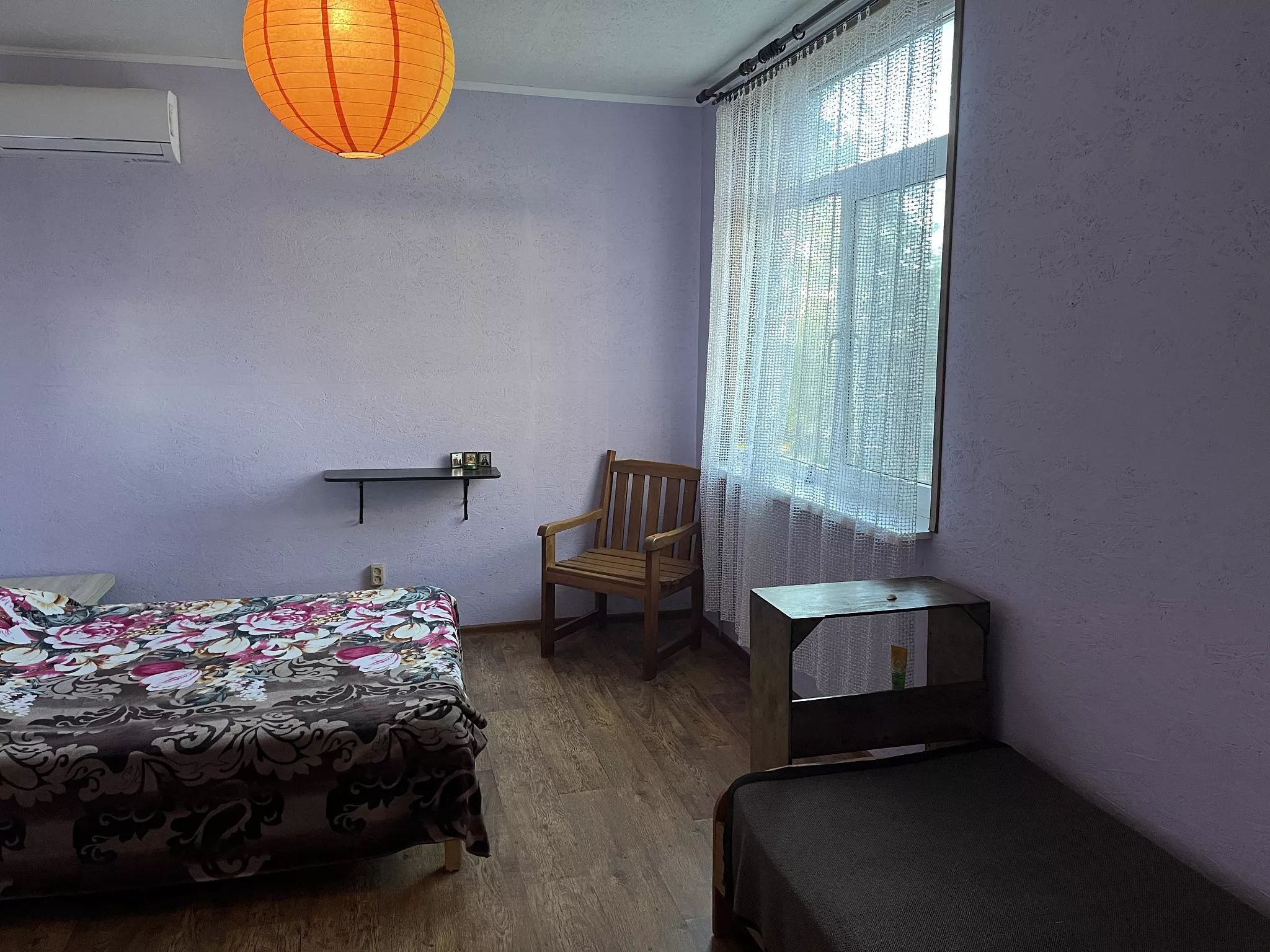 . Частный сектор "Радонежъ". Гудаута