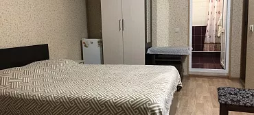 Гостевой дом Граир