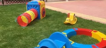 Отель "Анна" Отель "Анна"