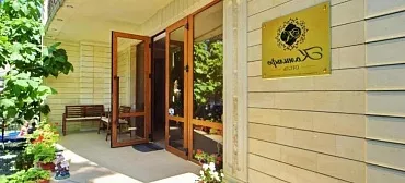 Гостиница "Комильфо"