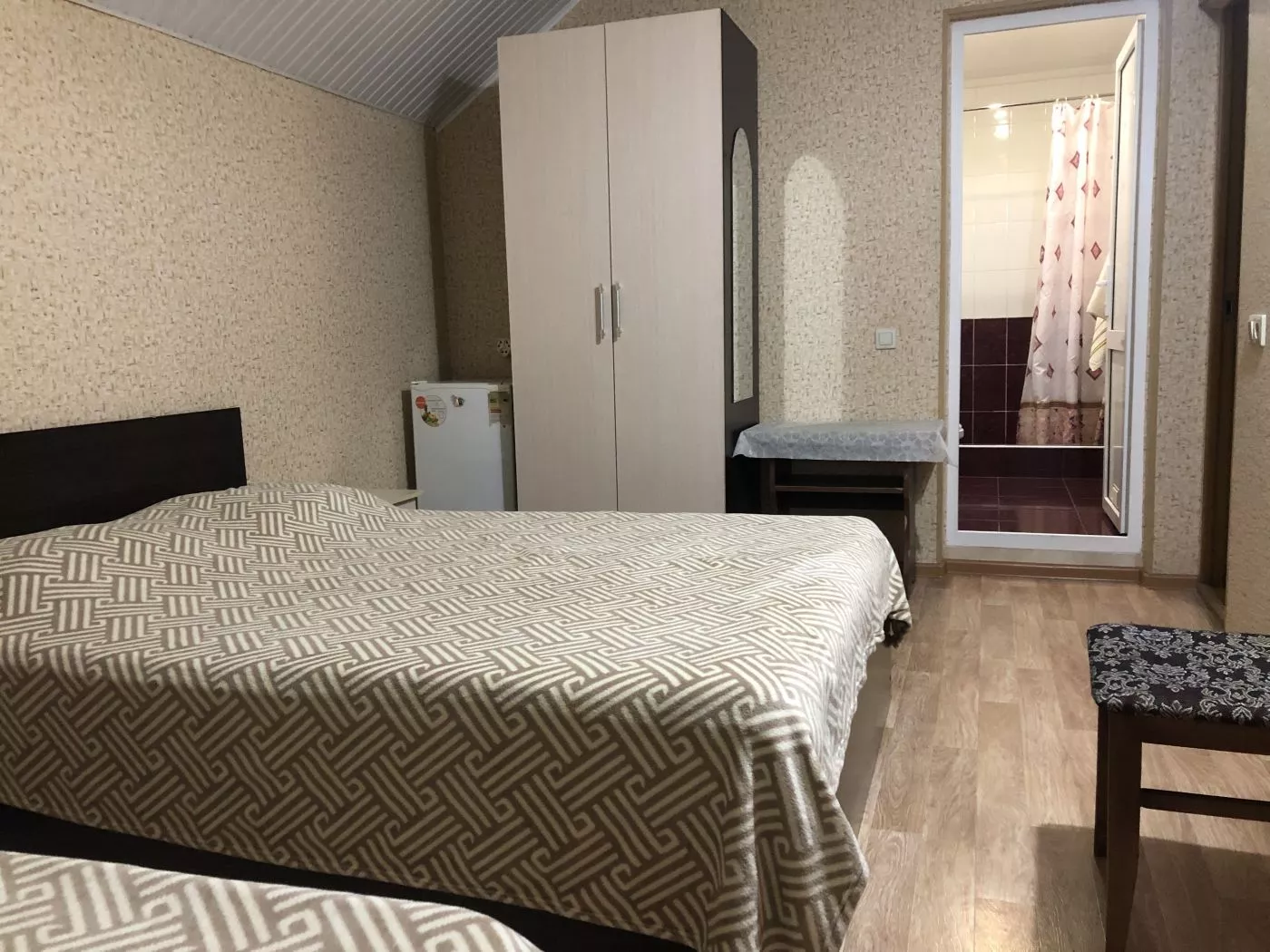 . Гостевой дом Граир. Адлер . Гостевой дом Граир. Адлер