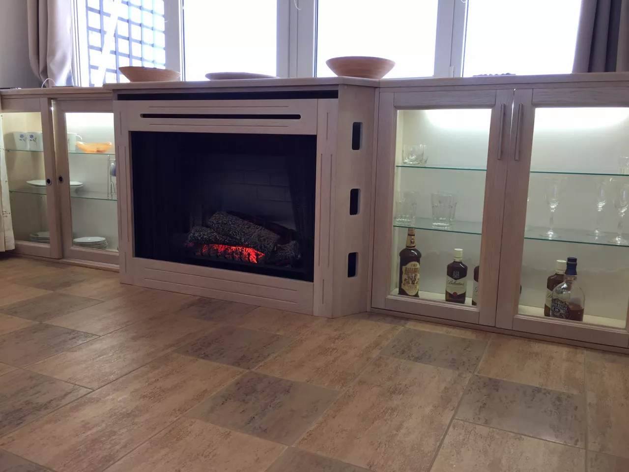 . Квартира в многоквартирном доме Апартаменты в закрытом комплексе Парковое. Парковое