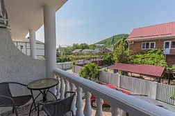 Гостевой дом "Орхидея" Гостевой дом "Орхидея"