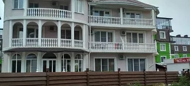 Гостиница "На Фигурной 51"