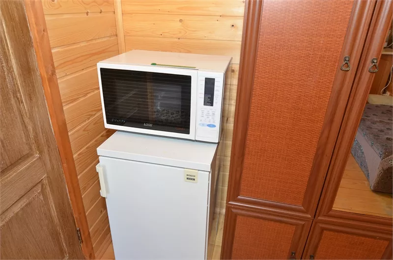 3-местный «стандарт» улучшенный. Вилла «Виола». Алушта