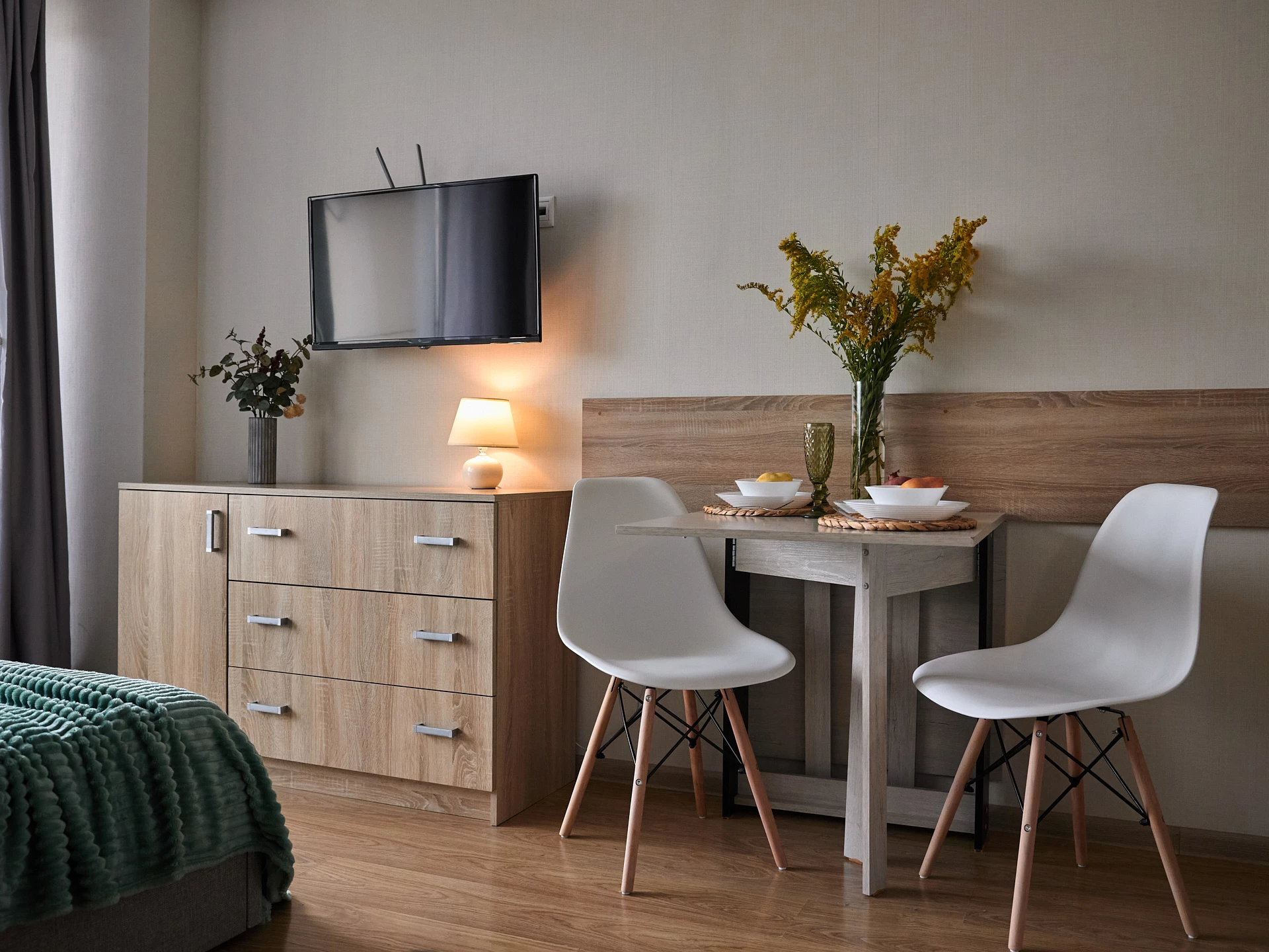 . Квартира в многоквартирном доме ЖК Каравелла Португалии . Дагомыс