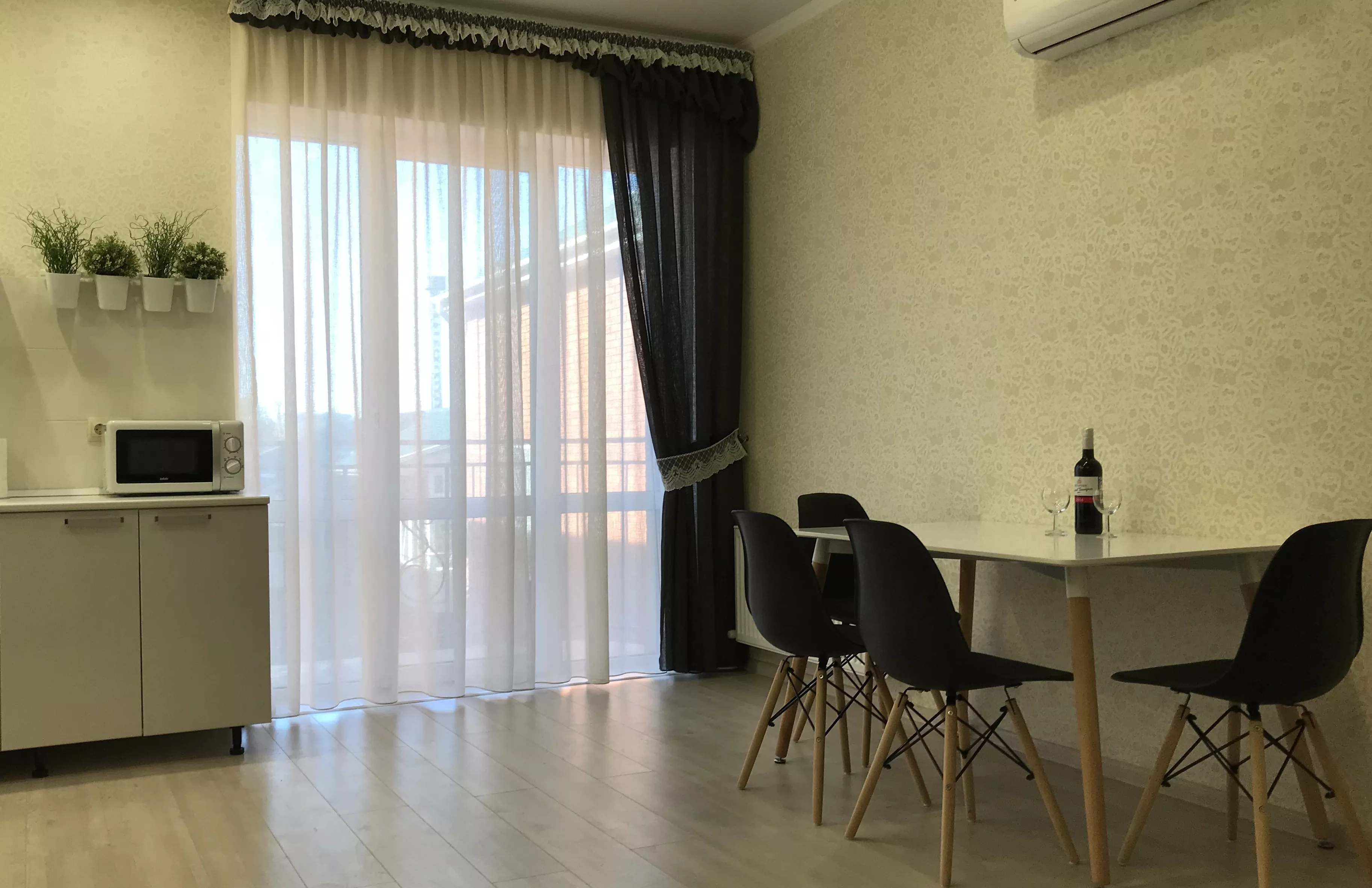 КВ 11. Апартаменты «Северный Берег» . Анапа КВ 11. Апартаменты «Северный Берег» . Анапа