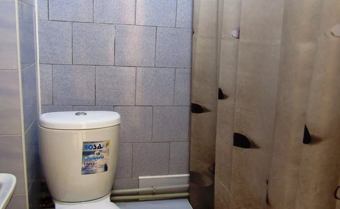 Двухместный двухкомнатный стандарт. Пансионат "Приазовье". Ейск Двухместный двухкомнатный стандарт. Пансионат "Приазовье". Ейск