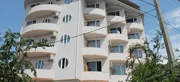 Отель "Виктория" - Лазаревское