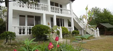 Отель "Ручей" 