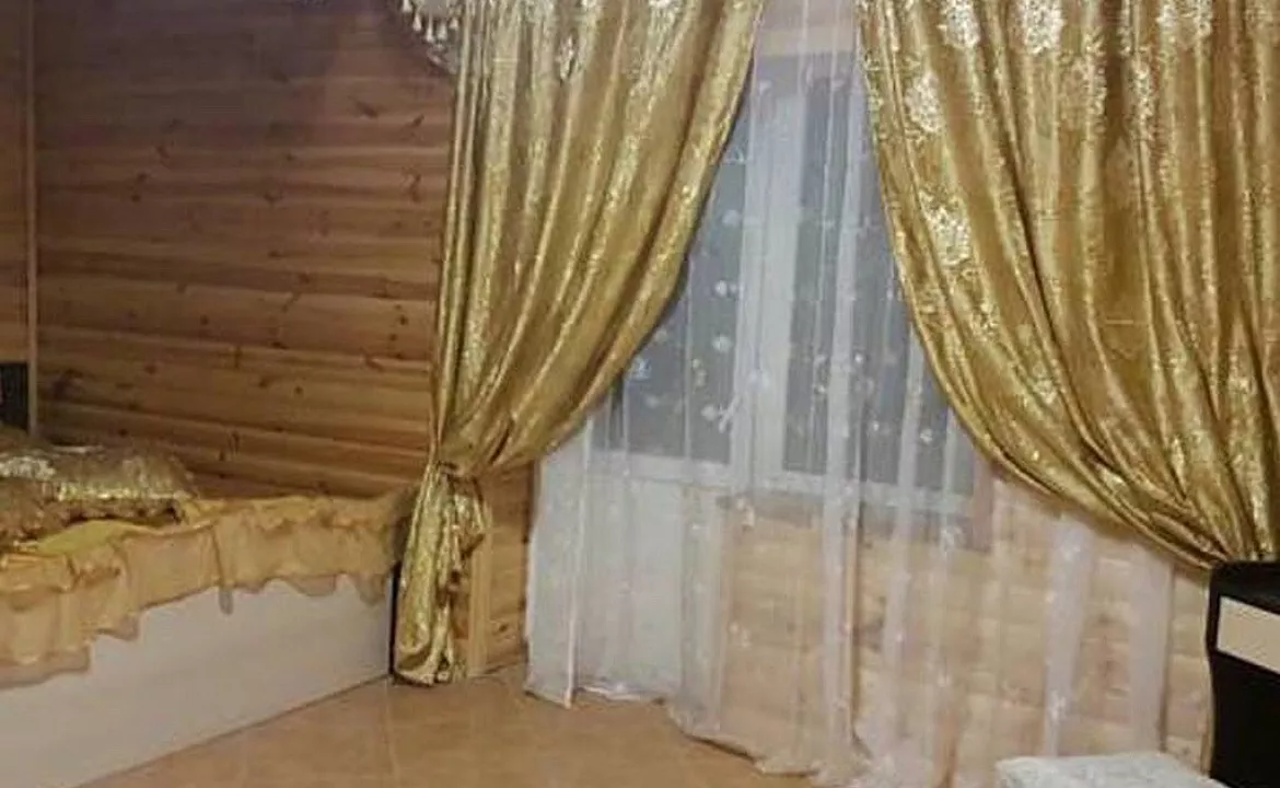 Улучшенный двухместный. Спа-комплекс “Vita Wellness & SPA”. Витино