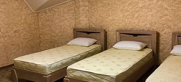 Гостевой дом Сын Апельсин