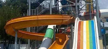 Гостиница "Курорт"