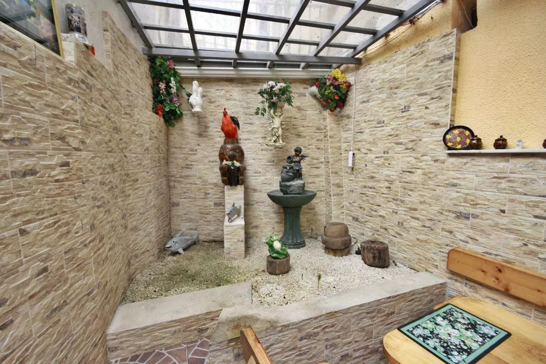 . Гостевой дом «Надежда» . Сочи