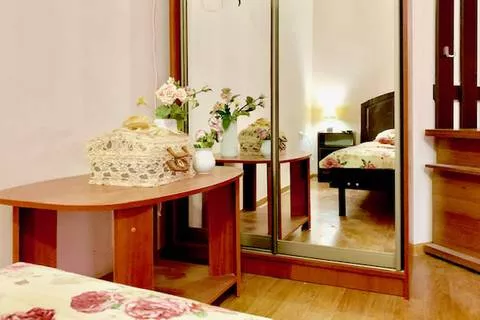 Стандарт 2-х местный. Вилла "Дыхание Моря". Евпатория