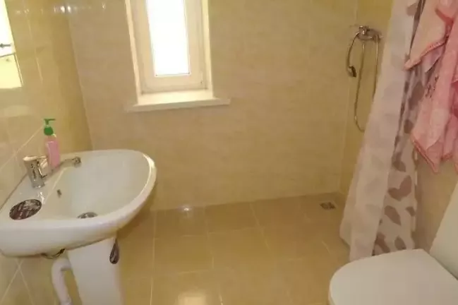 Улучшенный Стандарт 2-местный (Новый корпус). Отель «Меридиан». Домбай-гостиницы