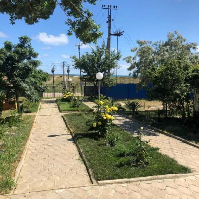 . База отдыха "Оазис". Веселовка . База отдыха "Оазис". Веселовка