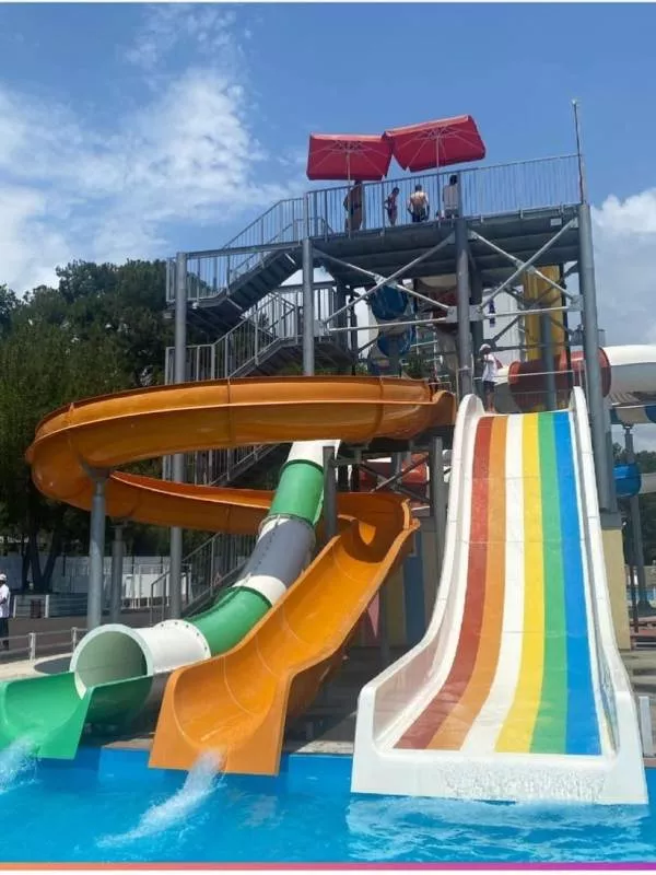 . Гостиница "Курорт". Пицунда . Гостиница "Курорт". Пицунда