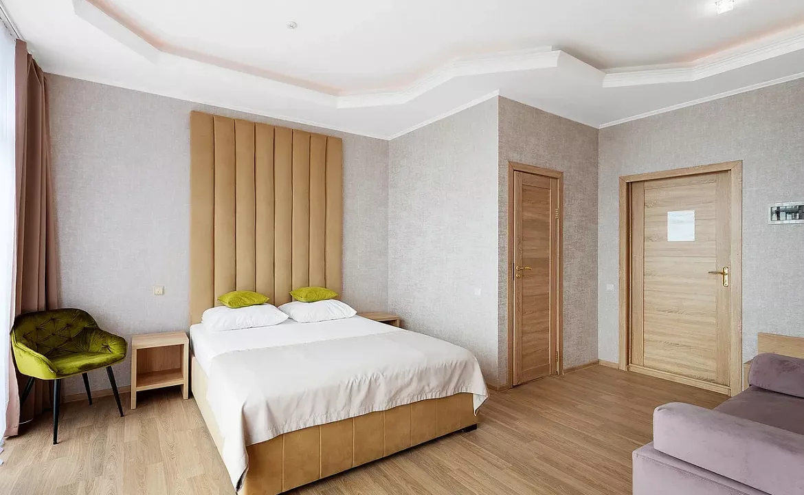 Полулюкс модерн. Гостиница «Gurzuf Sunrise Hotel». Гурзуф Полулюкс модерн. Гостиница «Gurzuf Sunrise Hotel». Гурзуф