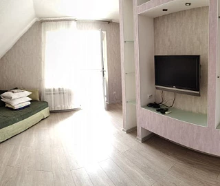 Двухкомнатный номер. Гостевой дом Анли. 