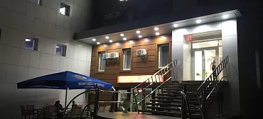 Отель «Эра»