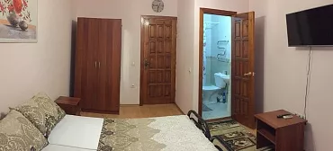 Частный сектор Коттедж на Кольцевой