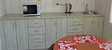 Гостевой дом Натали - Сухум