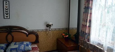 Гостиница "Миллениум"