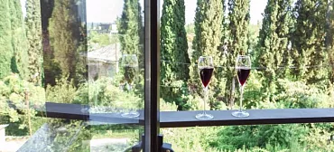 Гостиница "Boutique Lime hotel"