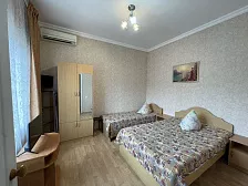 Гостевой дом АФРОДИТА 