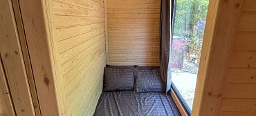 База отдыха  Чайка 1 