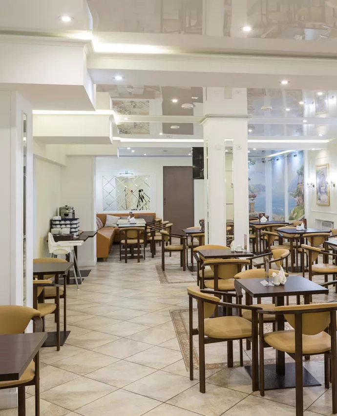 . Отель "АНАТОЛЬ". Адлер . Отель "АНАТОЛЬ". Адлер