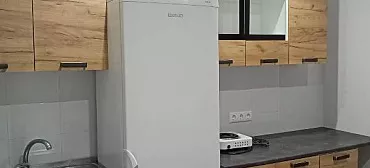 Квартира в многоквартирном доме Агрба 24 кв 18