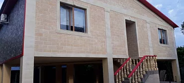 Отель "Берег"       