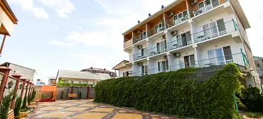 Гостиница "Канария" мини-гостиница 