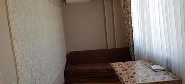 Апартаменты в Новом Афоне Лакоба 60 кв.6