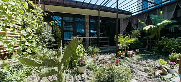 Гостевой дом "Панорама"