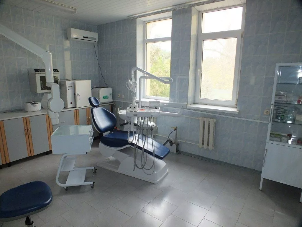 . Санаторий "Радость"    . Джубга