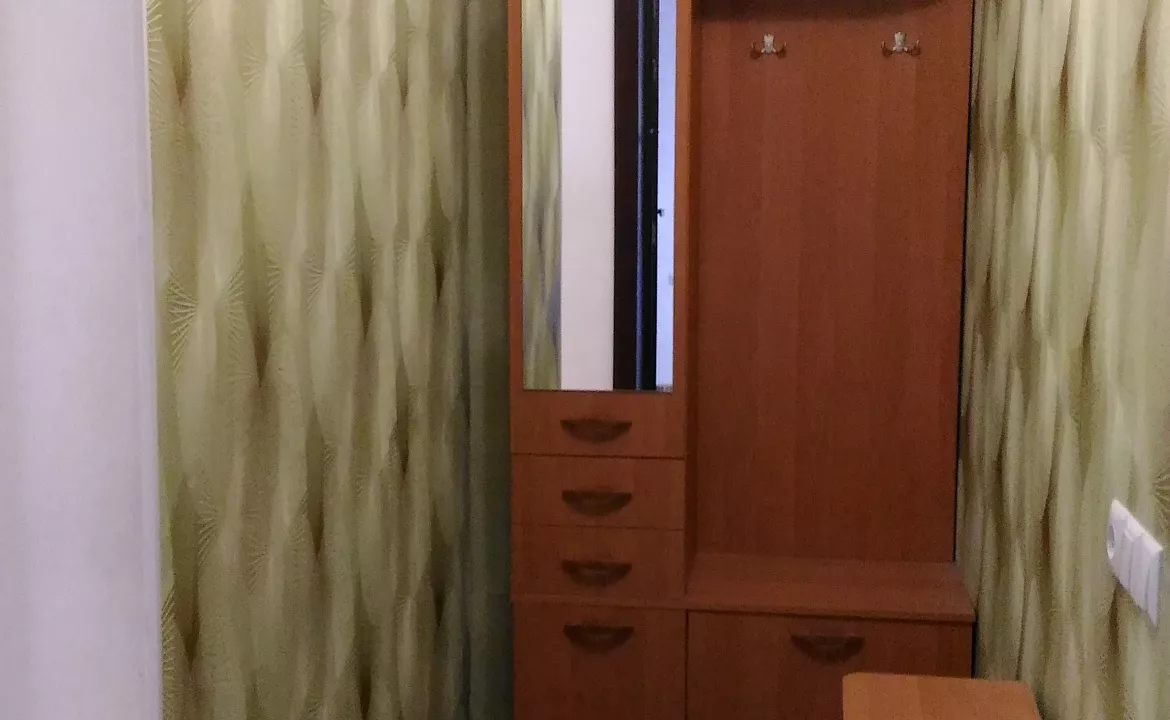 Улучшенный двухкомнатный. Гостевой дом На Пролетарской. Евпатория