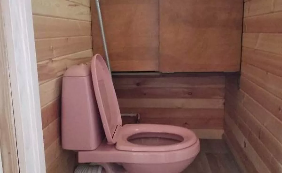 Дом под ключ. Дом под ключ "Домик для отпуска" . Ейск