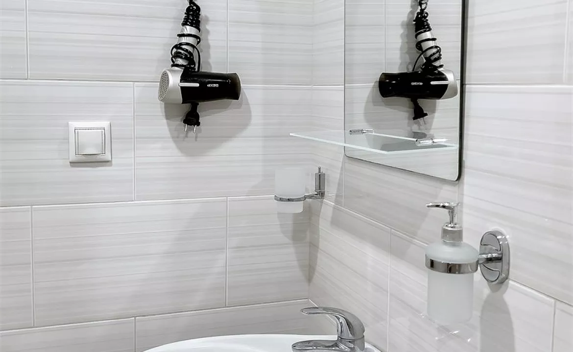 Делюкс. Отель "VIVA Лариса". Адлер