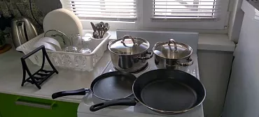 Частный сектор Азовские дачи Молодежная 9