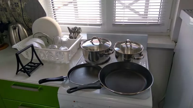 . Частный сектор Азовские дачи Молодежная 9. За Родину