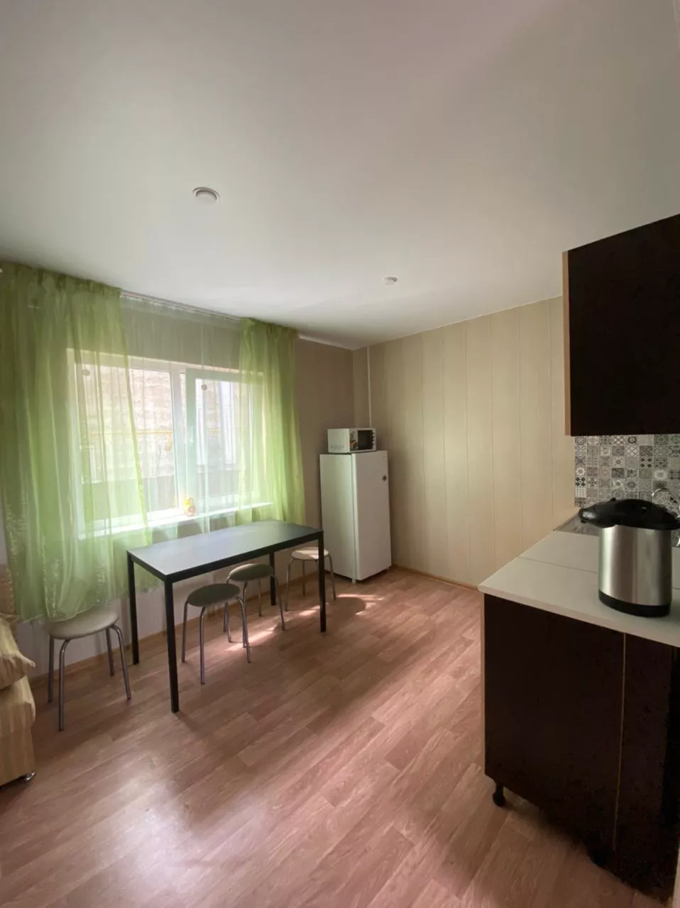 . Гостевой дом Familiya. Благовещенская