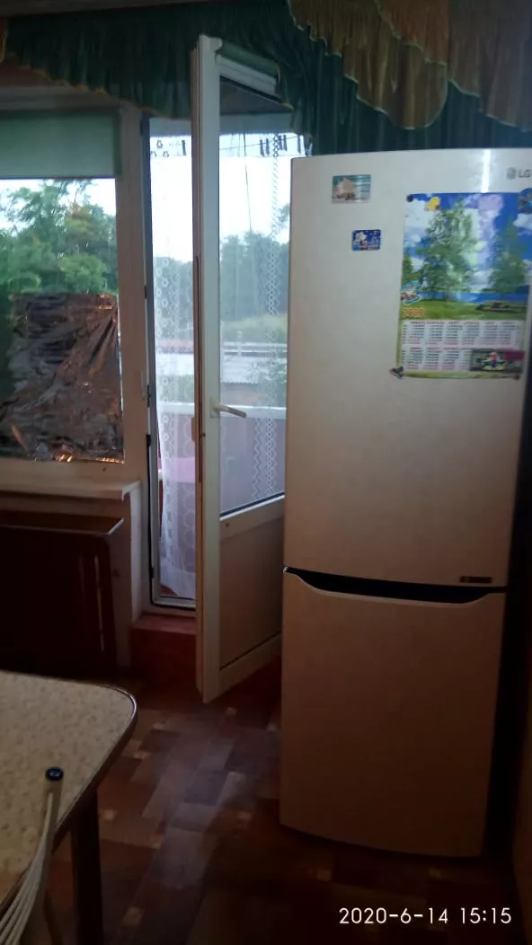 . Квартира в многоквартирном доме 2-х комнатная квартира у моря. Ейск